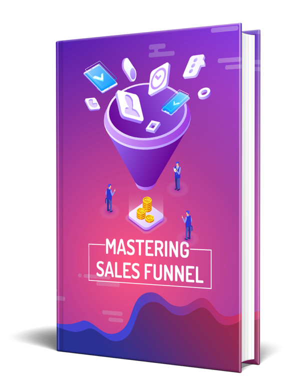 Mastering Sales Funnels